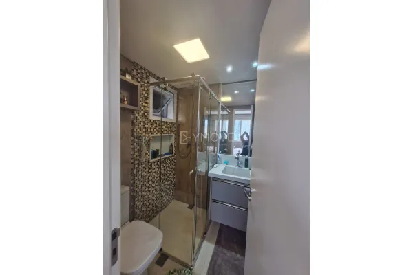 Apartamento à venda com 3 quartos no Tatuapé, São Paulo — foto 20